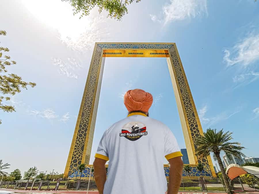 2-Day City Tour: Dubai & Abu Dhabi + Yacht Experience - Practical preparation for two long days