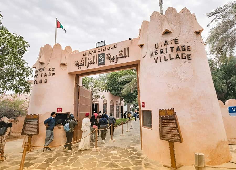 2-Day City Tour: Dubai & Abu Dhabi + Yacht Experience - Should you book it?
