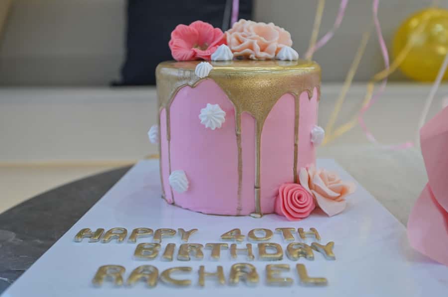 2 Hour Birthday Celebration on a Yacht in Dubai - JBR, 25 minutes along Dubai’s beach district