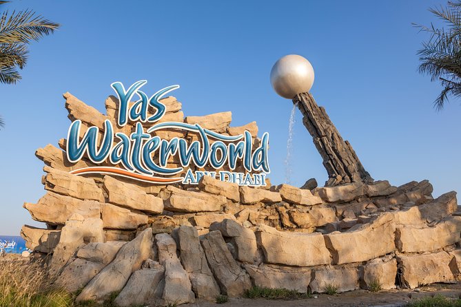 2 Parks in Yas Island Abu Dhabi - Is $150 good value?