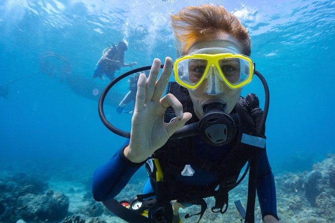 3-Day PADI Open Water Diving Course in Dubai - Key points before you book