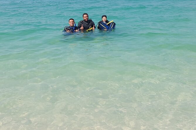 3 Days PADI Open Water Diving Course in Dubai (All inclusive) - Who will get the most from this course