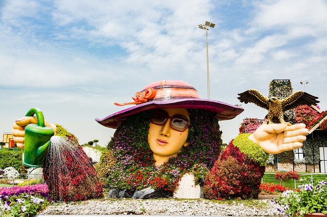 3 Days Private Dubai & Abu Dhabi City Tour - Guides, vehicles, and the private-tour question