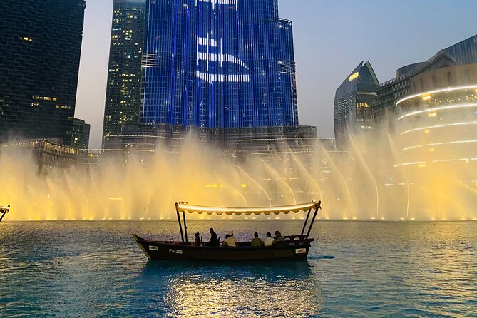 3 Days Private Dubai & Abu Dhabi City Tour - Who should book this three-day plan