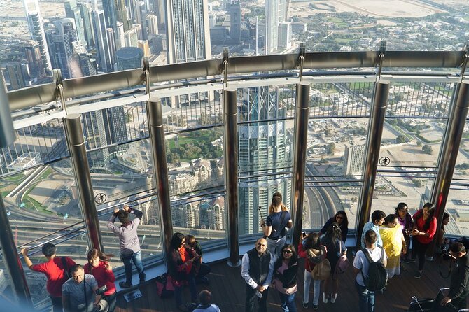 3 Days Private Dubai & Abu Dhabi City Tour - Should you book it?