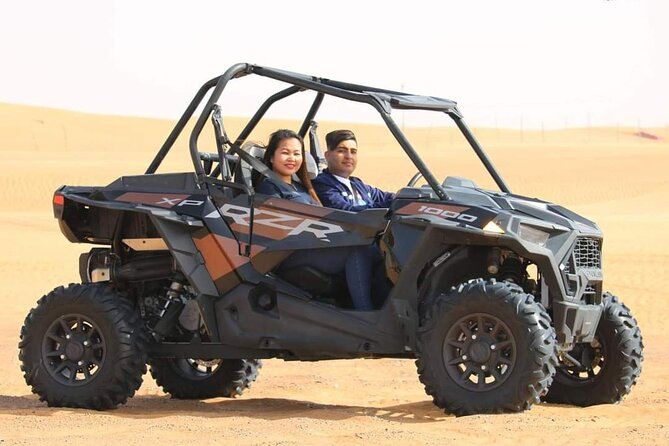 3 Hour Guided Tour - Self Drive Buggy with Private Transfer - Why private transport changes the experience