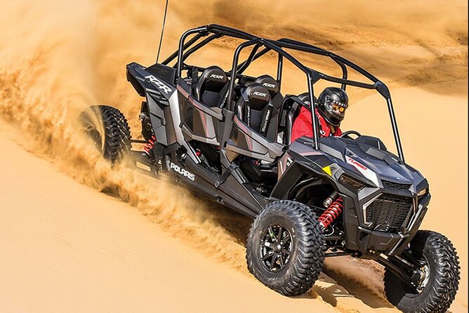 3 Hour Guided Tour - Self Drive Buggy with Private Transfer - What the guide adds