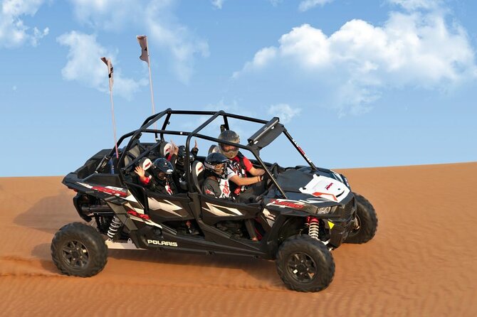 3 Hour Guided Tour - Self Drive Buggy with Private Transfer - Who should book this outing?