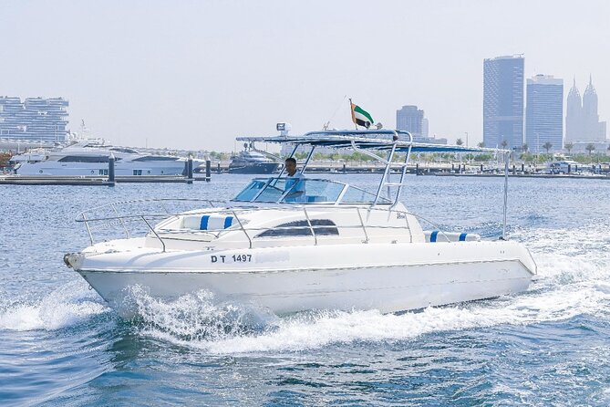 33Ft Private Yacht Rental On New Year's Eve 2025 - The yacht, supplies, and comfort questions