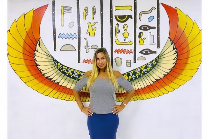3D WORLD SELFIE MUSEUM Dubai - Is $24 a fair price?