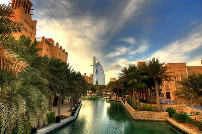 4-Day Private Dubai and Abu Dhabi Tour - Day four: Abu Dhabi in one long day