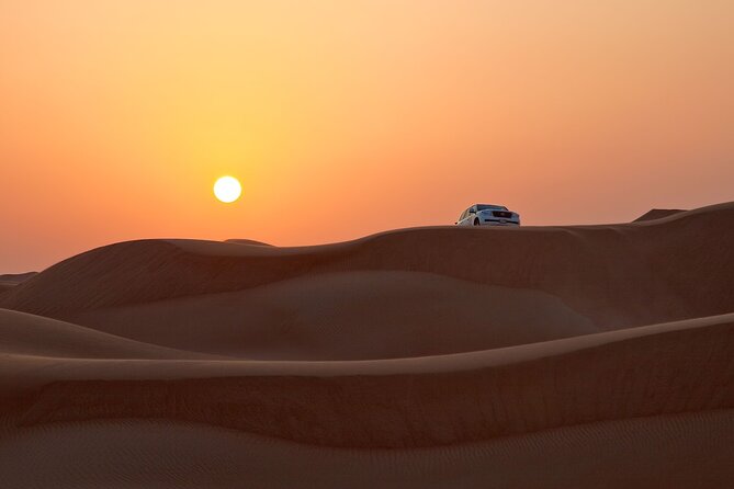 4-Day Private Dubai and Abu Dhabi Tour - What the private setup adds