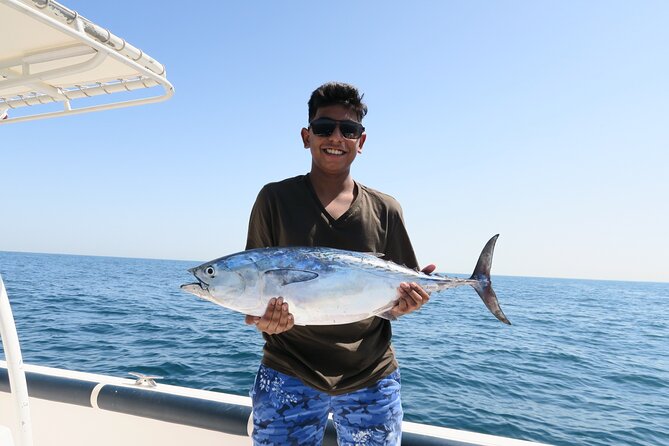 4-Hour Private Deep Sea Fishing Trip - How to plan your morning or afternoon