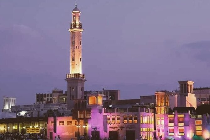 4-Hour Private Tour of Dubai City - Zabeel Palace and the Dubai Frame photo stop