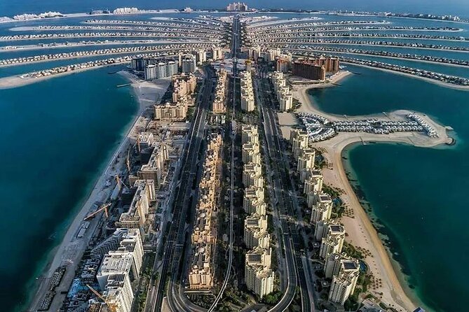 4-Hour Private Tour of Dubai City - Bastakiya and the feel of old Dubai