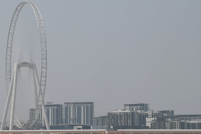 4-Hour Private Tour of Dubai City - Starting at 8:30 a.m. in Deira or Bur Dubai