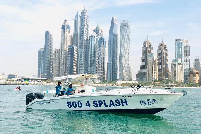 4 Hours Dubai Deep Sea Fishing - What you fish for in the warm Gulf