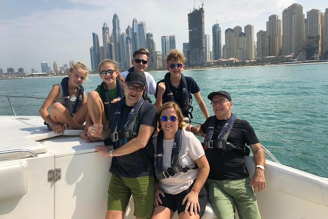 4 Hours Dubai Deep Sea Fishing - Smart ways to judge the value