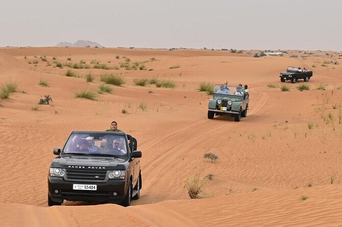 57 Bedouin Culture Safari With Breakfast - What the guides add to the morning