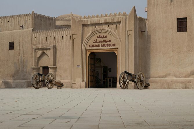 6 Emirates Full Day Tour from Dubai One Day Trip - Why this road trip works