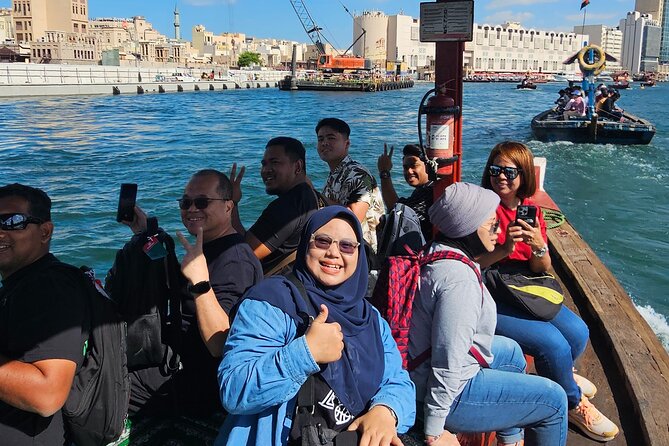 6 Emirates Full Day Tour from Dubai One Day Trip - Al Jazeera Al Hamra Heritage Village