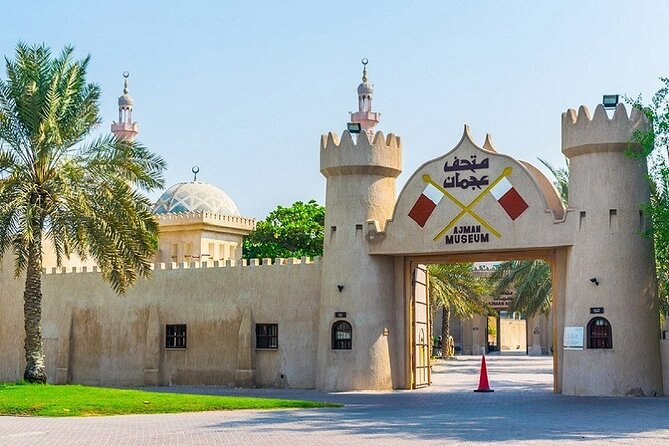 6 Emirates Private Tour From Dubai In One Day - Why this route is different from a standard Dubai day trip