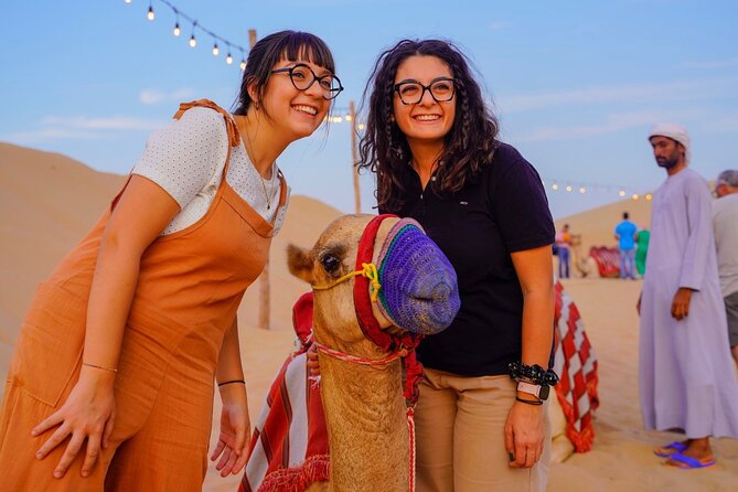 6 Hours Desert Safari Dubai Tour with BBQ Dinner & Live Shows - Who Will Enjoy This Desert Safari Most
