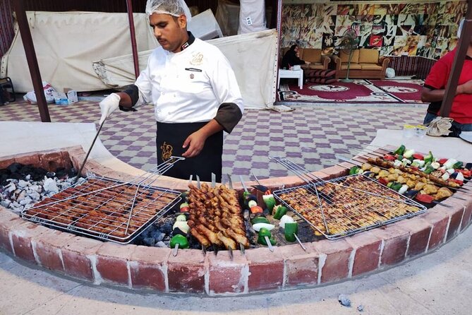6 Hours Desert Safari Dubai Tour with BBQ Dinner & Live Shows - FAQ