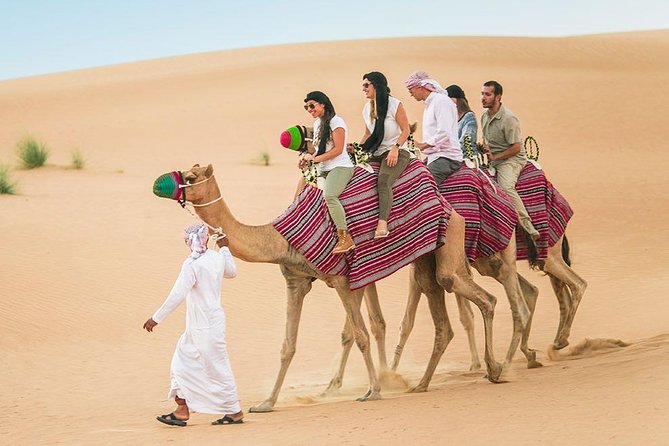 7 nights 8 days Dubai & Abu Dhabi holiday package in 5 star hotel - Day seven: art, government, and grand interiors