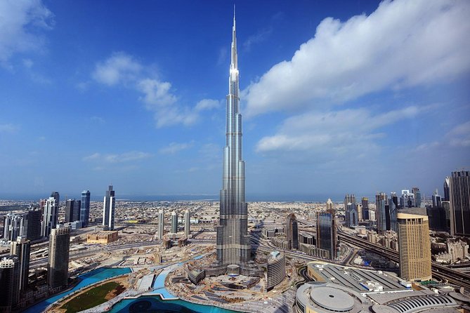 7 nights 8 days Dubai & Abu Dhabi holiday package in 5 star hotel - Comfort, pace, and what the price really covers