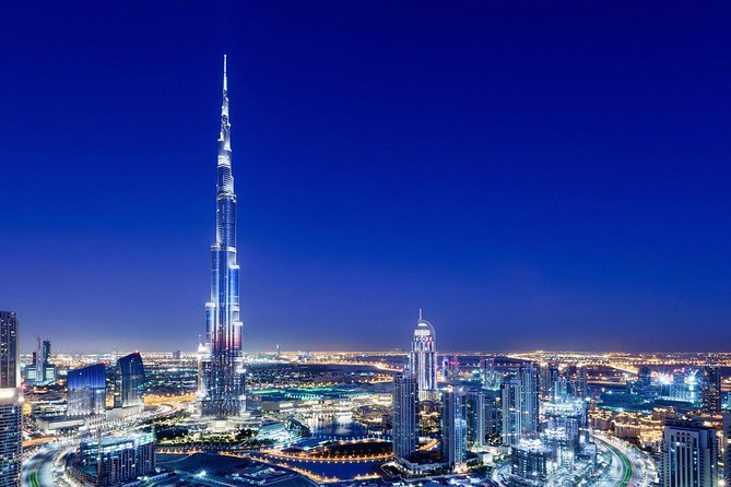7 nights 8 days Dubai & Abu Dhabi holiday package in 5 star hotel - Who should book this Dubai and Abu Dhabi package?