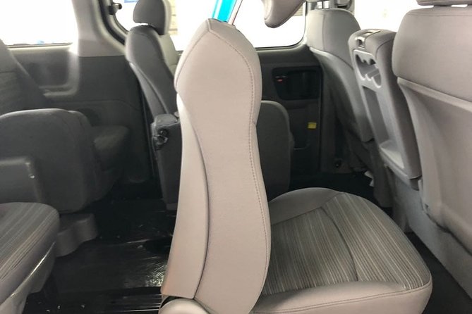 8 Hrs. Full Day Vehicle within Dubai/Abu Dhabi - Sheikh Zayed Road and Dubai’s modern face