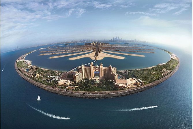 8 Hrs. Full Day Vehicle within Dubai/Abu Dhabi - Louvre Museum views and Ferrari World photographs