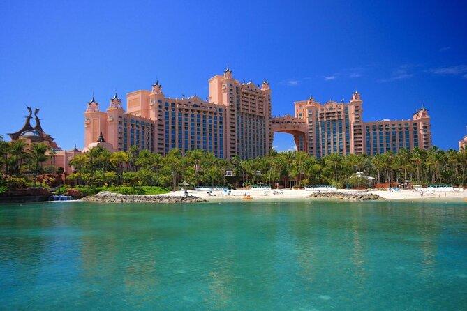 90 Minutes Speedboat Tour: Marina, Atlantis, Palm & Burj Al Arab - Starting at Dubai Marina
