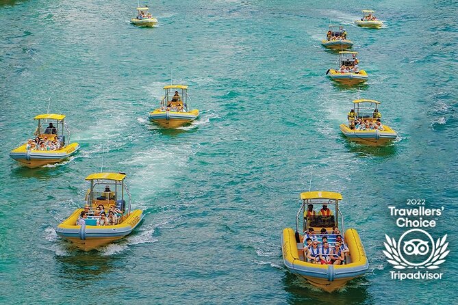 99 Minutes Premium Tour : Dubai Marina, Atlantis & Burj Al Arab - Atlantis and Royal Atlantis photo views