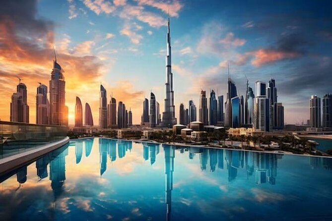 A Day Trip to Dazzling Dubai from Abu Dhabi - Spice Souk: use your senses, but watch the clock