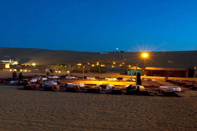 Abu Dhabi 4x4 Desert Safari BBQ Dinner , Camel Ride , Belly Dance - Is $75 a fair price?