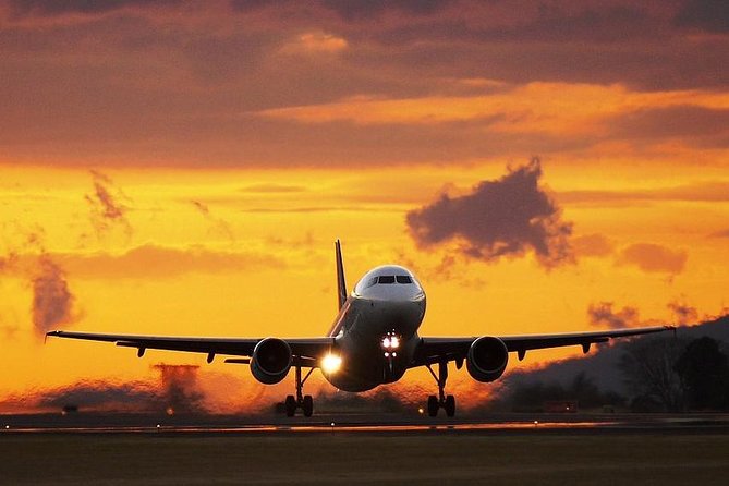 Abu Dhabi Airport Private Arrival Transfer to Any Hotel in UAE - How the 60-minute airport wait affects you