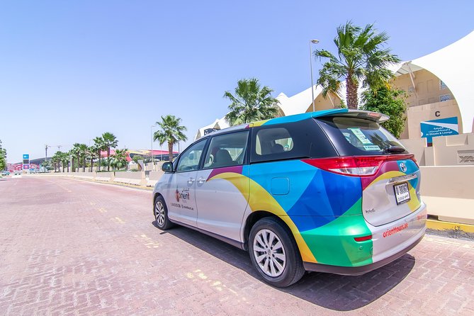 Abu Dhabi Airport Private Arrival Transfer to Any Hotel in UAE - Who will get the most from this service