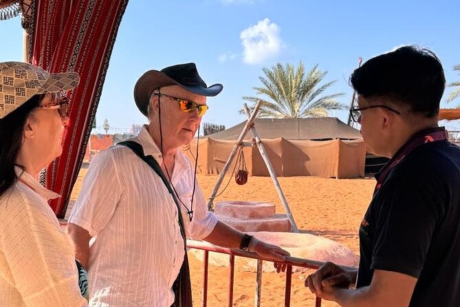 Abu Dhabi Airport Stopover, Transit or Layover Tour - Ferrari World is a final Yas Island photo stop
