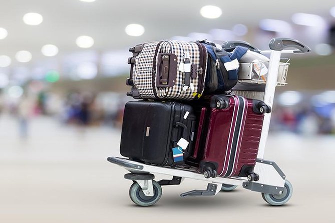 Abu Dhabi Airport Transfers - Leaving your hotel for the airport