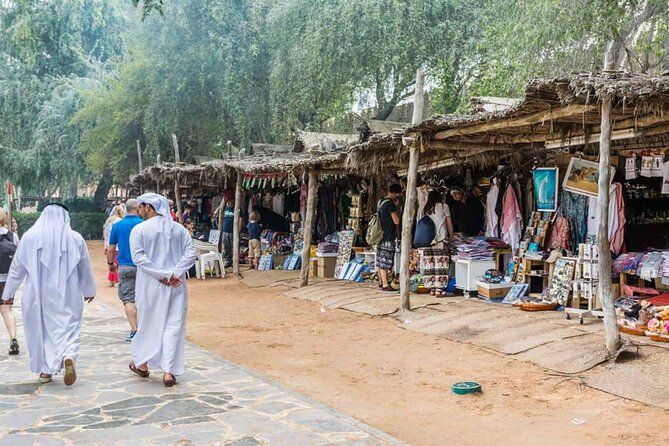 Abu Dhabi City Tour and Qasr AL Watan - Qasr Al Watan is the other major highlight