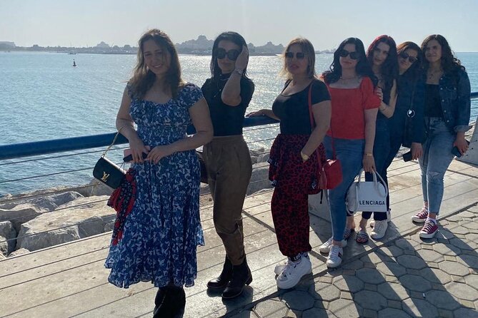 Abu Dhabi City Tour, Emirates Palace, Grand Mosque, Louvre Museum - What this Abu Dhabi trip is really designed to do