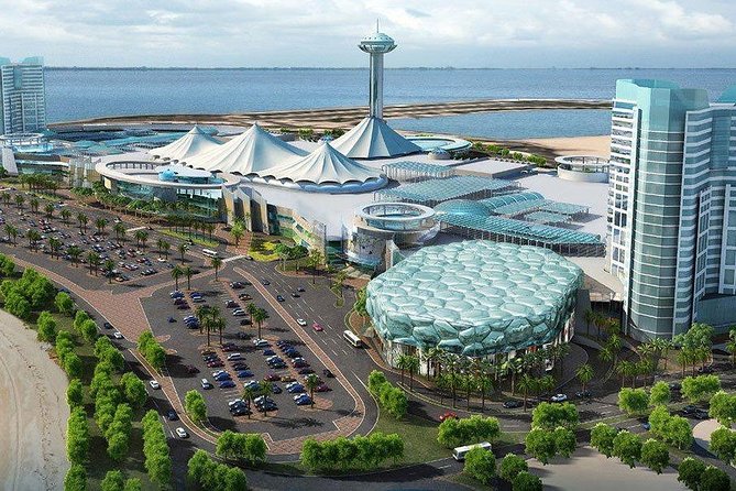 Abu Dhabi City Tour from Dubai - Full Day (optional) - Why this Abu Dhabi day trip works from Dubai