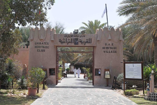 Abu Dhabi City Tour Private - Louvre Abu Dhabi and the cost of culture