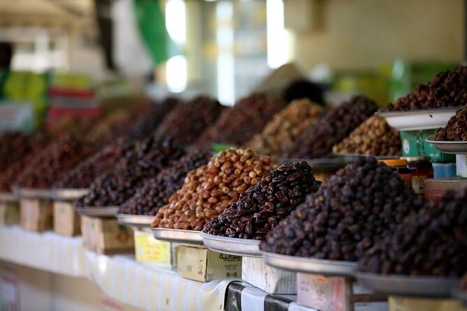 Abu Dhabi City Tour With Shaikh Zayed Grand Mosque. - Louvre Abu Dhabi and Ferrari World are look-only stops