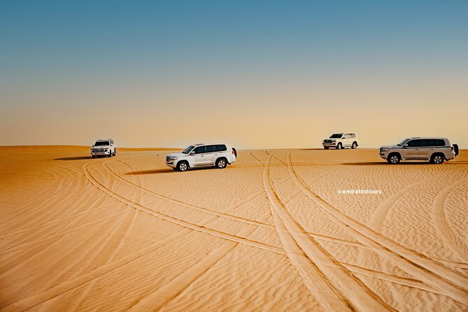 Abu Dhabi Evening Desert Safari BBQ, Camel Ride, Entertainments - Is $72.98 good value?