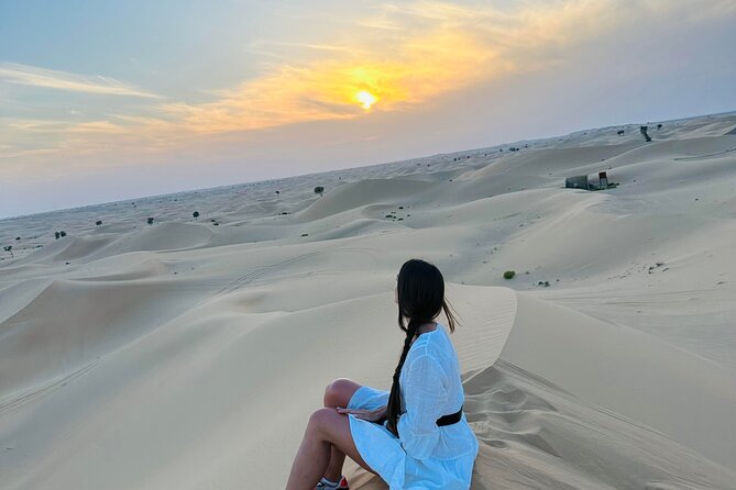Abu Dhabi: Evening Desert Safari with Camel Ride, BBQ & Live Show - Who will enjoy this safari most