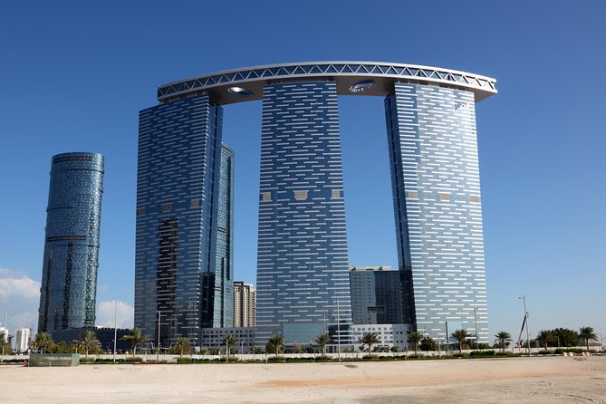 Abu Dhabi Full-Day Tour from Dubai With Spanish-Speaking Guide - Ferrari World at Yas Island