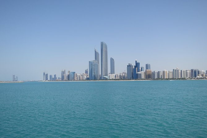 Abu Dhabi Grand Mosque and Heritage Village Day Trip from Dubai - Who should book this Abu Dhabi tour?